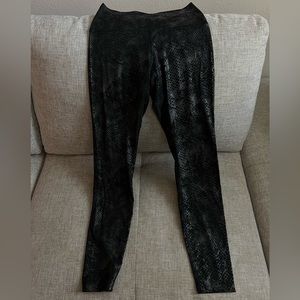 LEGGINGS - XS
